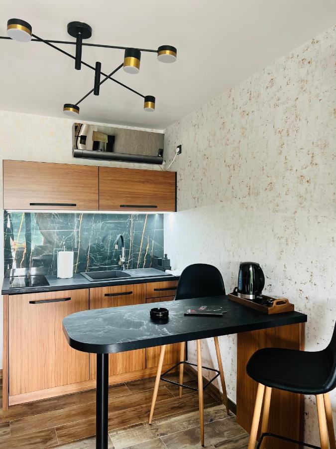Apartmani Tiske Noci Becej Exterior photo